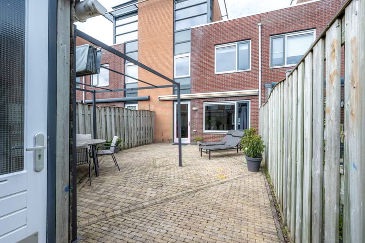 Foto 4 van Rijsenborch 6