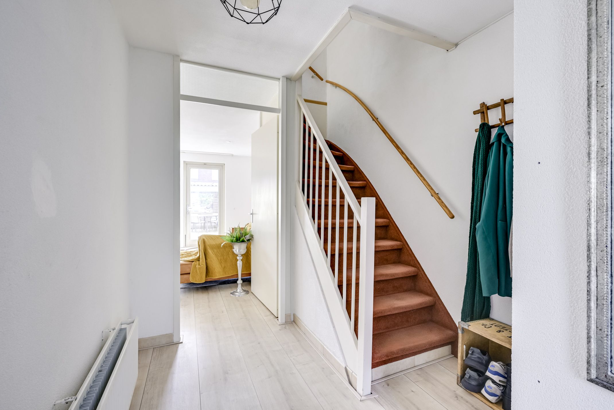 Foto 6 van Rijsenborch 6