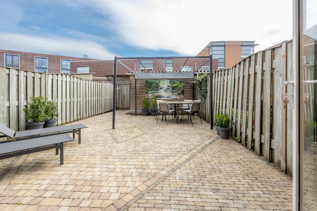 Foto 17 van Rijsenborch 6