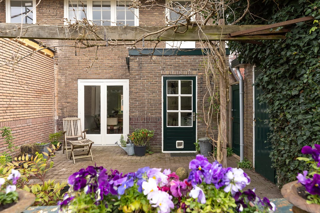 Foto 23 van Rigelstraat 81