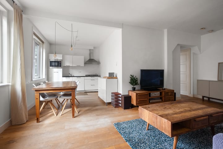 Foto 4 van Grevelingenstraat 9-1