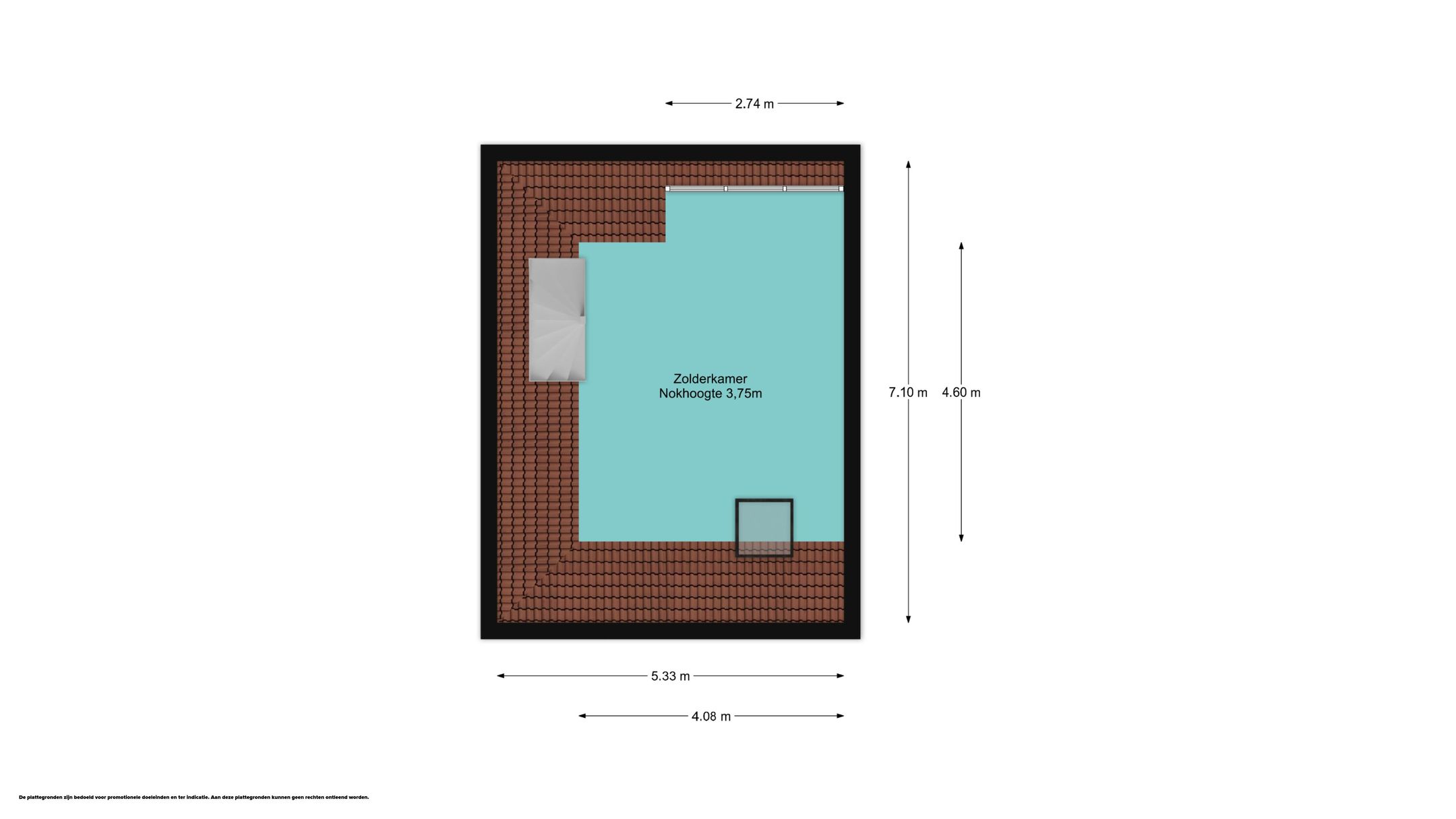 Foto 27 van Rigelstraat 81