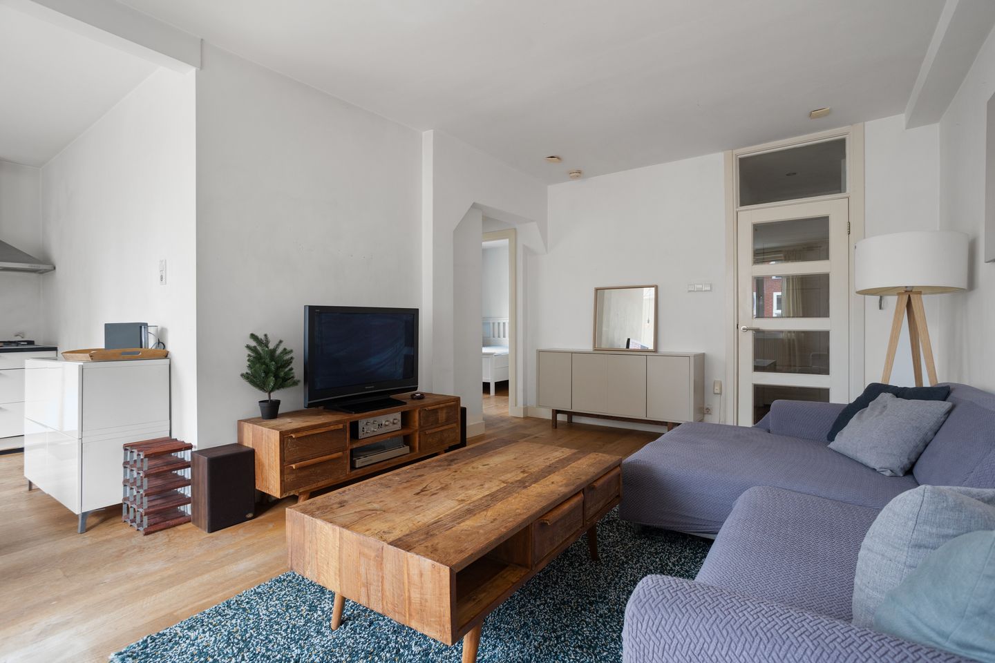 Foto 5 van Grevelingenstraat 9-1