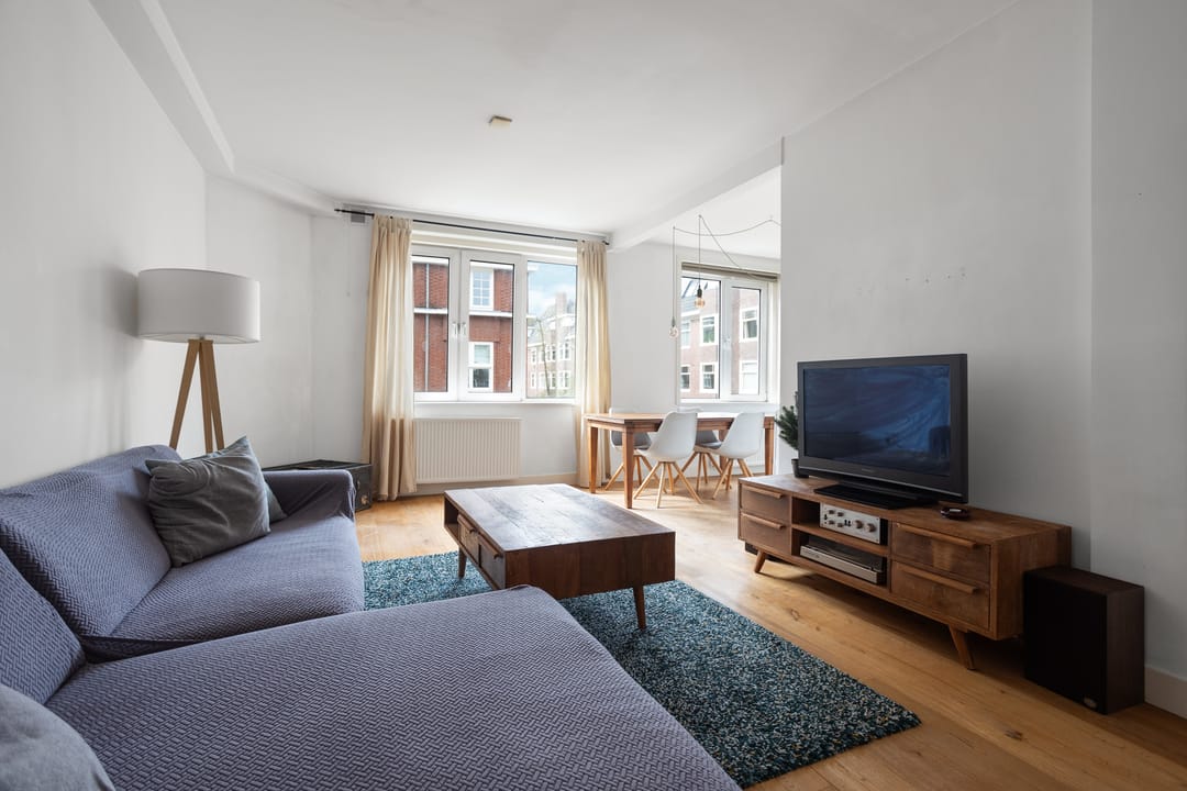 Foto 8 van Grevelingenstraat 9-1