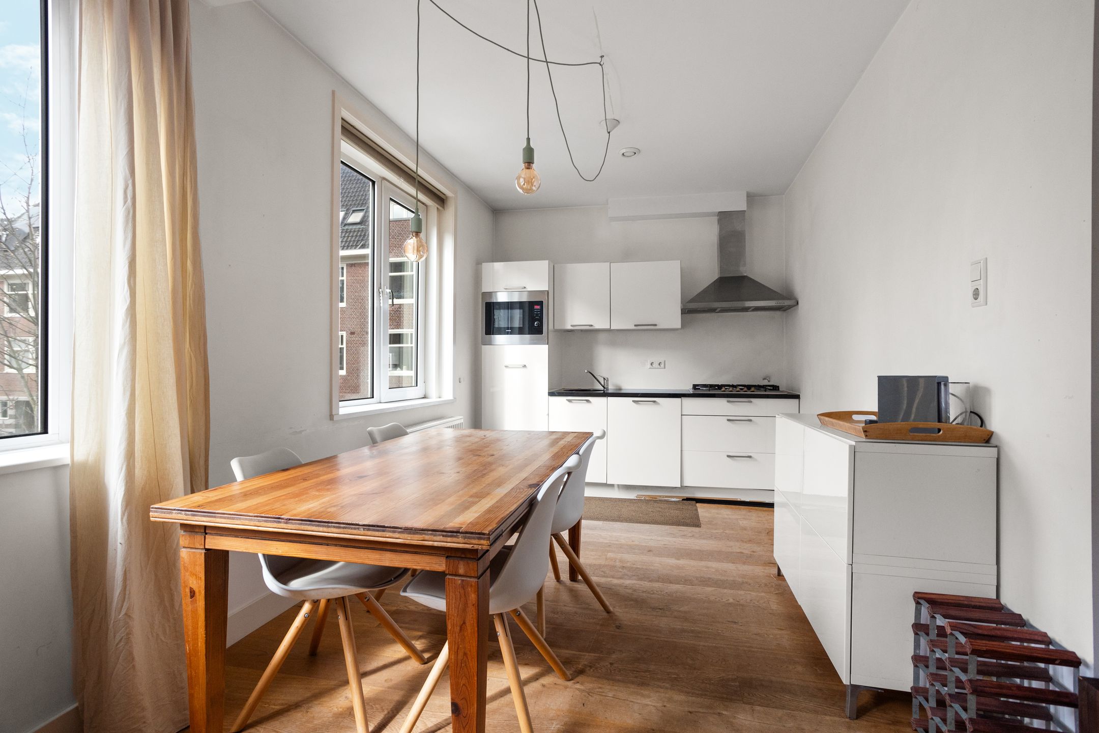 Foto 9 van Grevelingenstraat 9-1