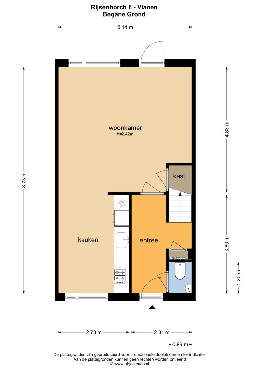 Foto 42 van Rijsenborch 6