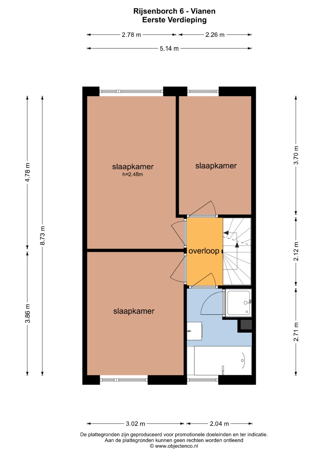 Foto 45 van Rijsenborch 6