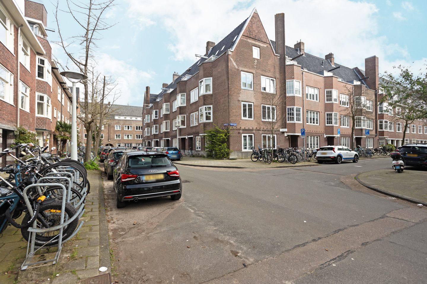 Foto 25 van Grevelingenstraat 9-1