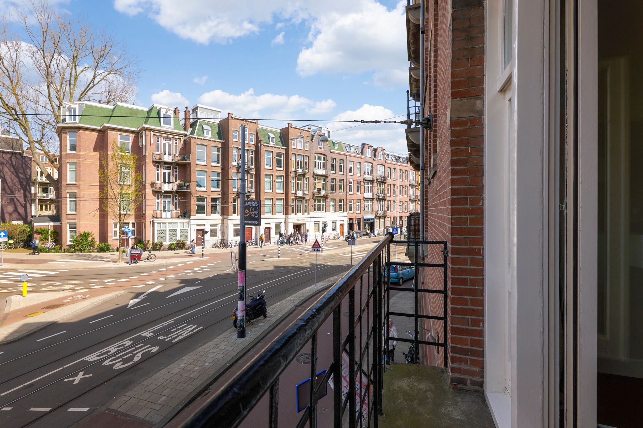 Foto 9 van Admiraal De Ruijterweg 83-1