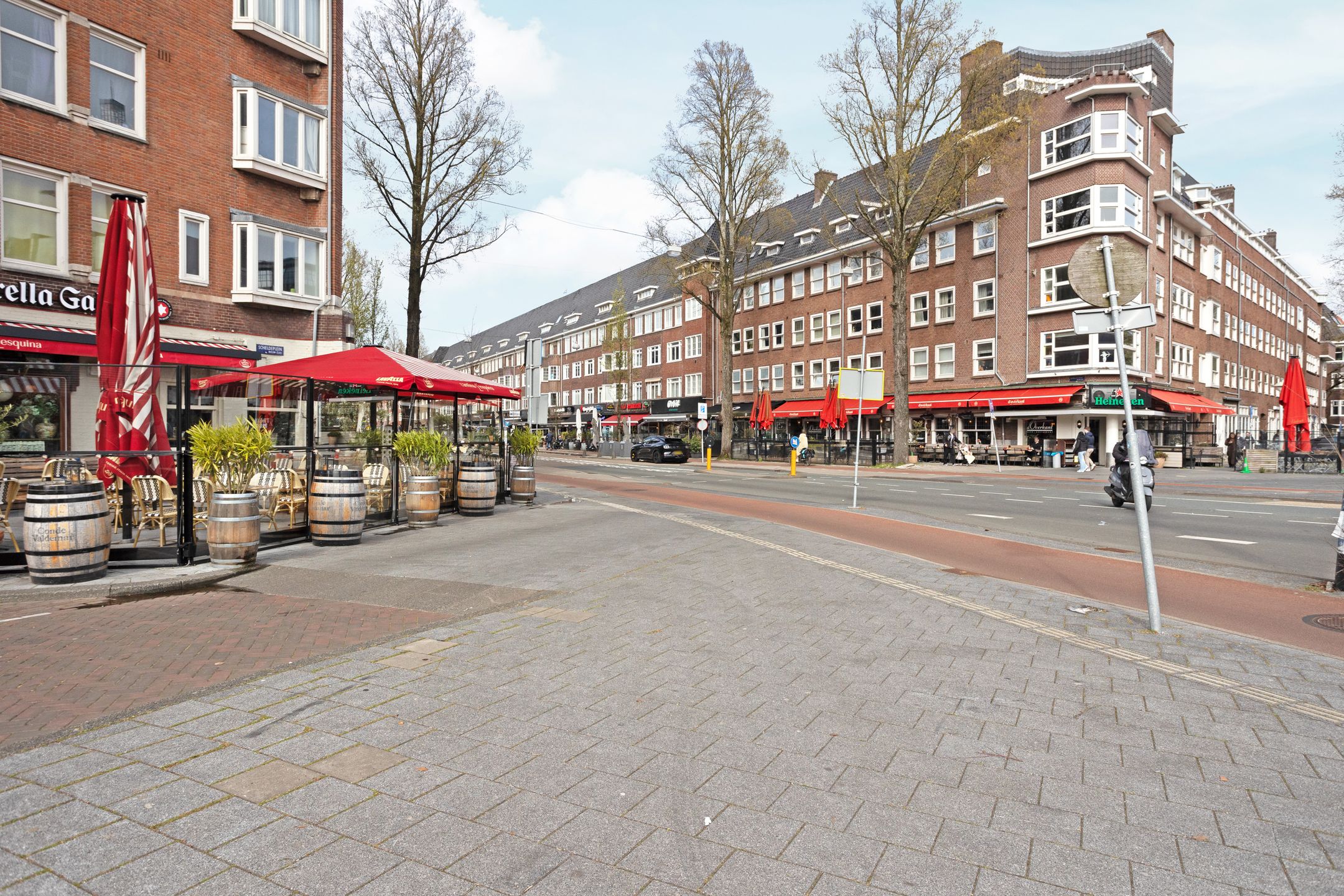 Foto 27 van Grevelingenstraat 9-1