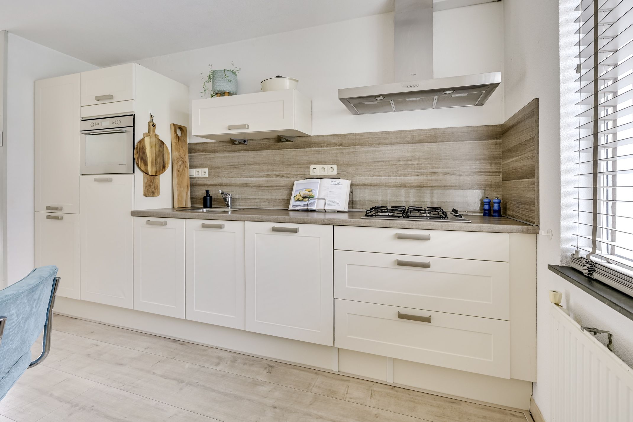 Foto 15 van Rijsenborch 6