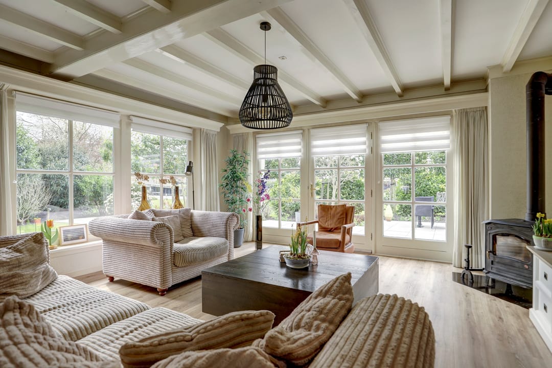 Foto 11 van Tjalk 36