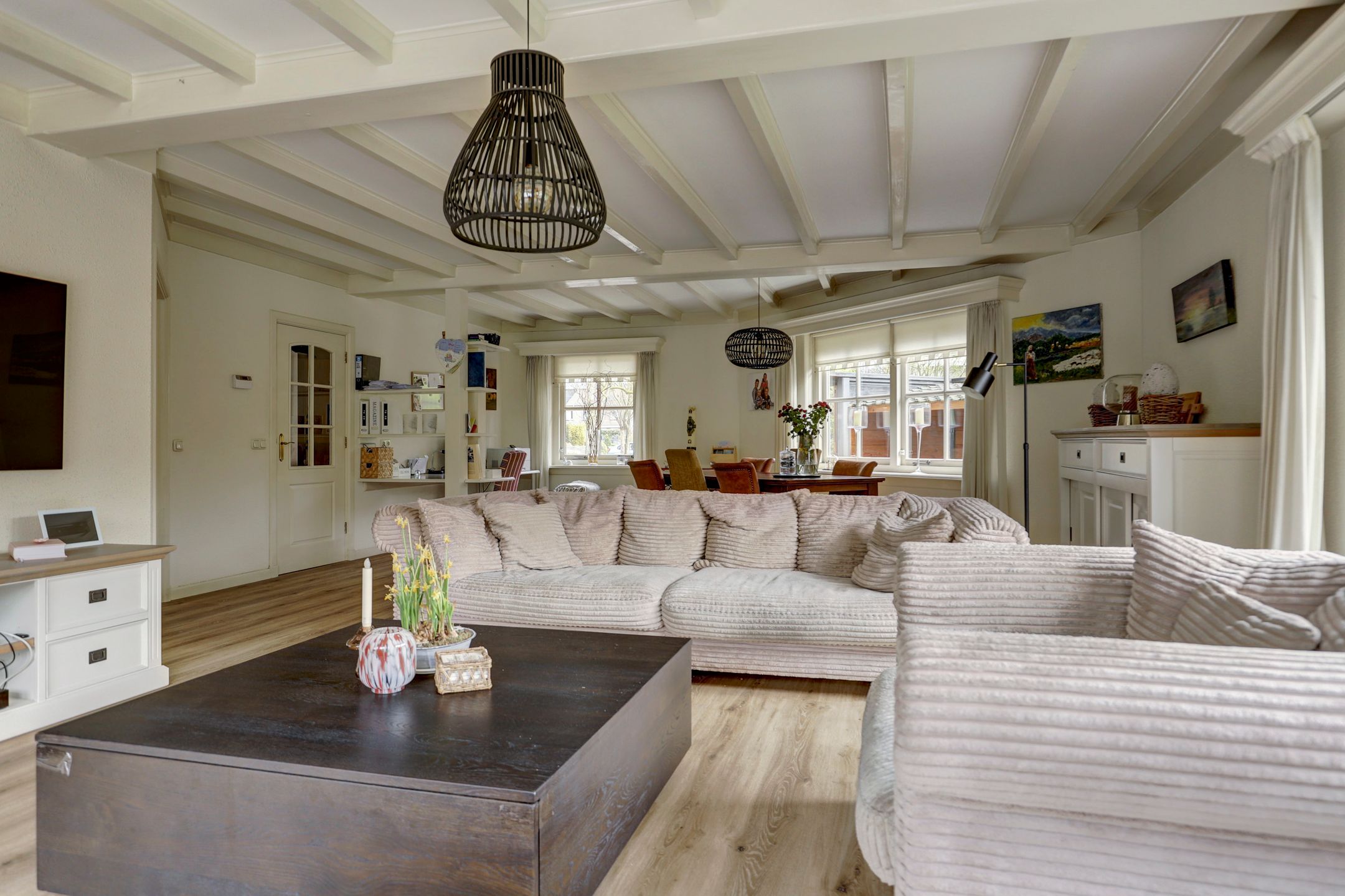 Foto 15 van Tjalk 36