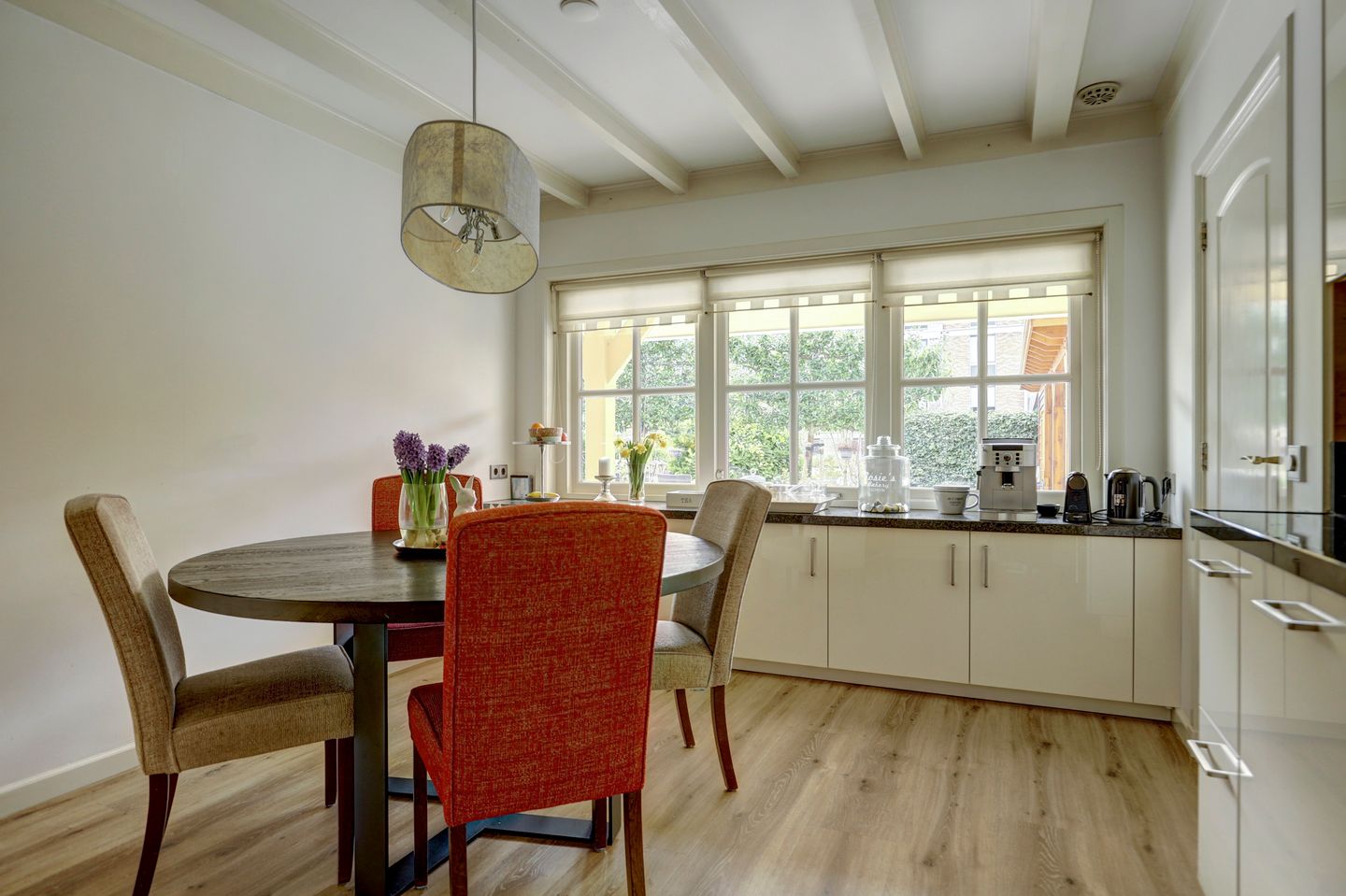 Foto 20 van Tjalk 36