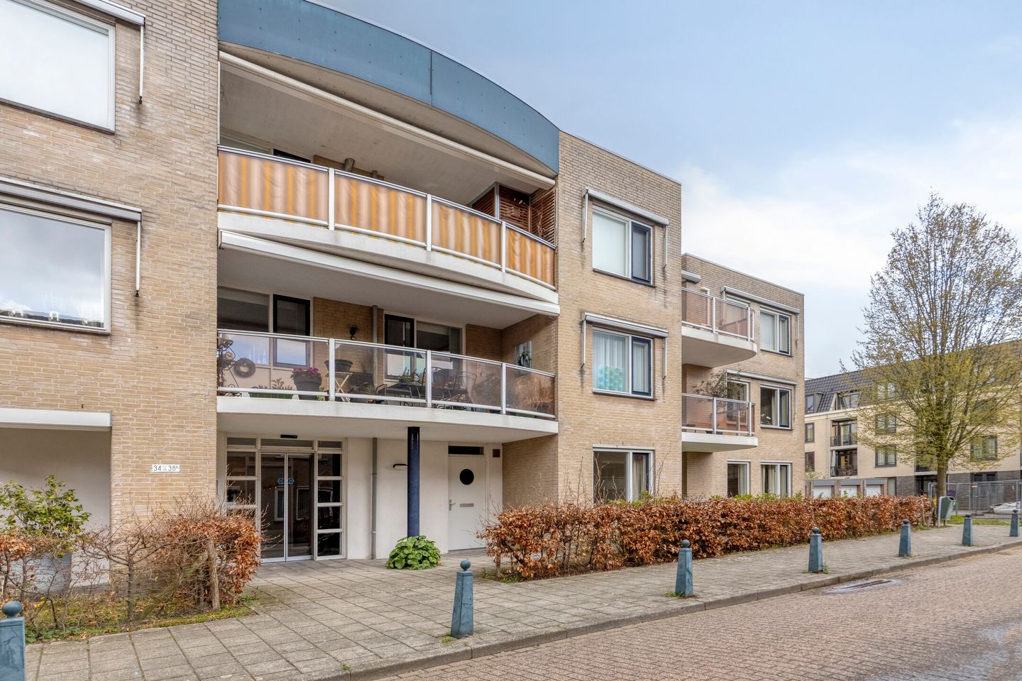 Foto 5 van Baudeloo 34-A