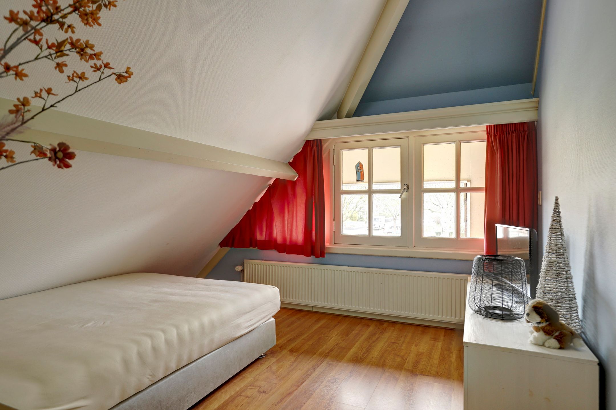 Foto 36 van Tjalk 36