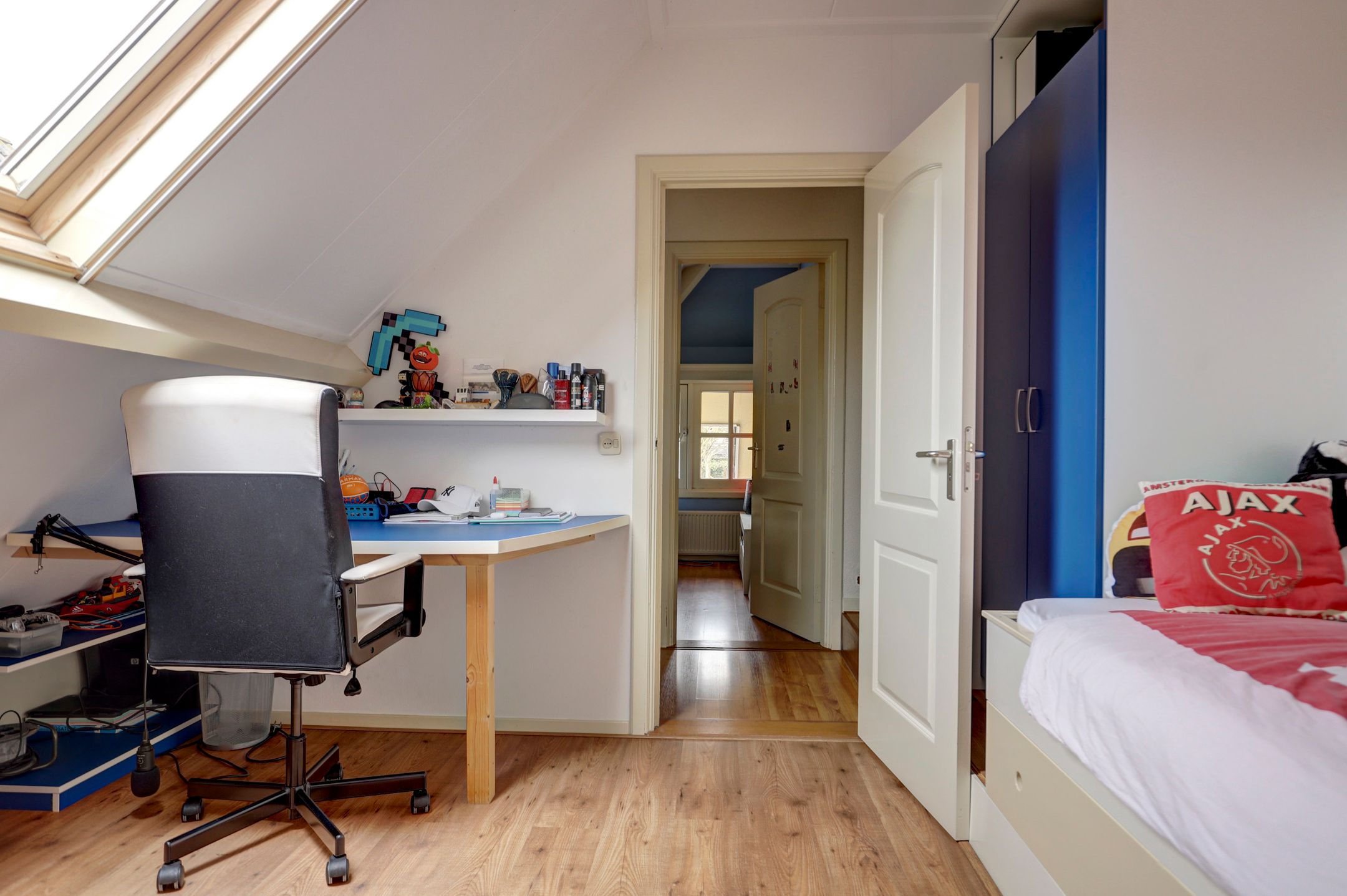 Foto 39 van Tjalk 36