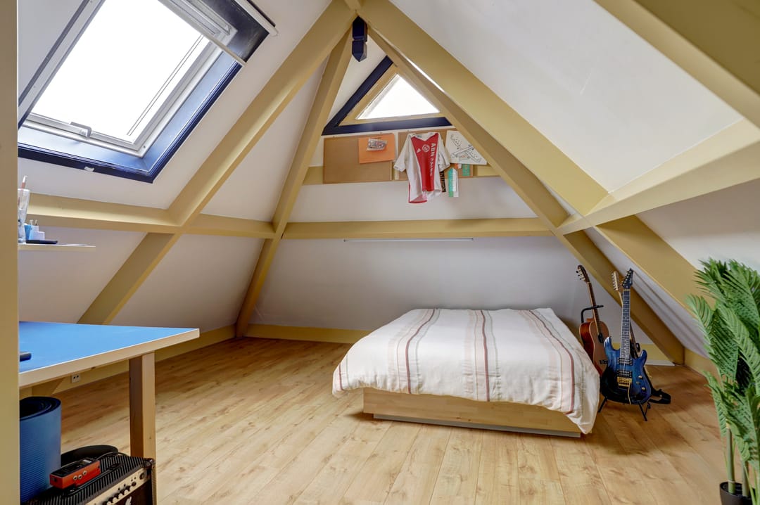 Foto 41 van Tjalk 36