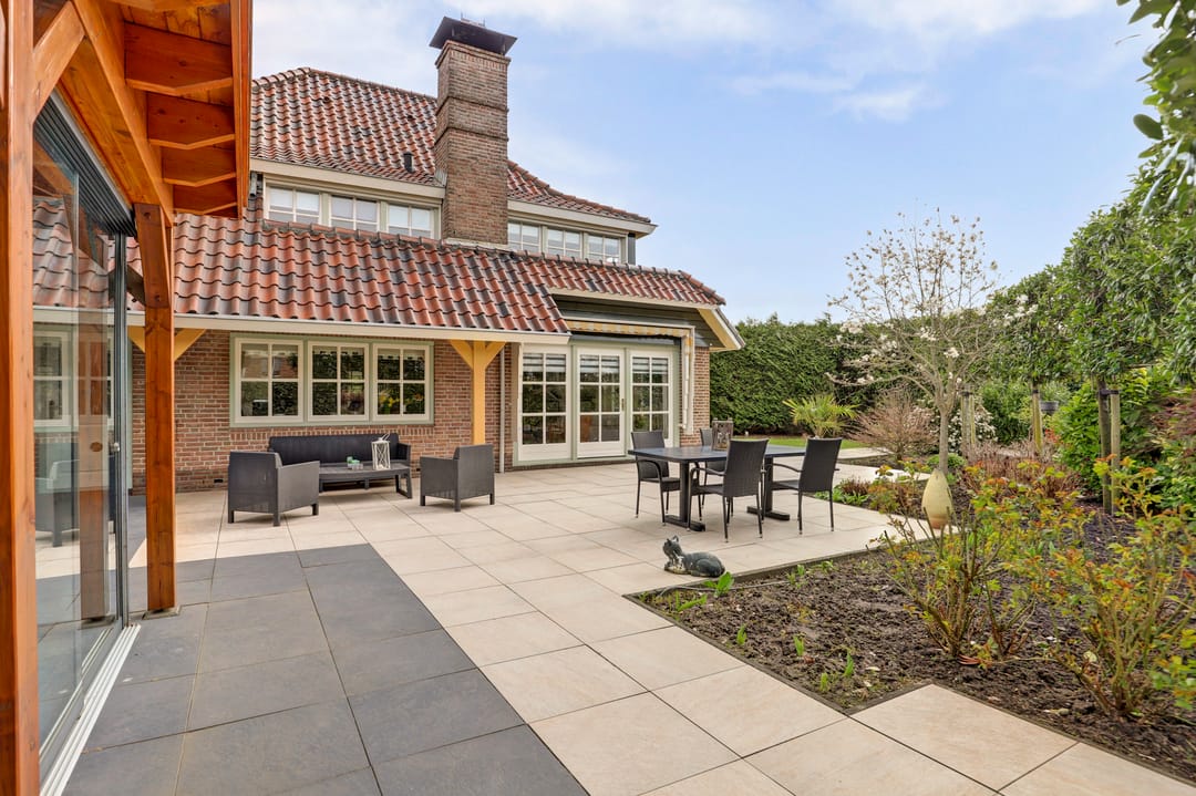 Foto 43 van Tjalk 36