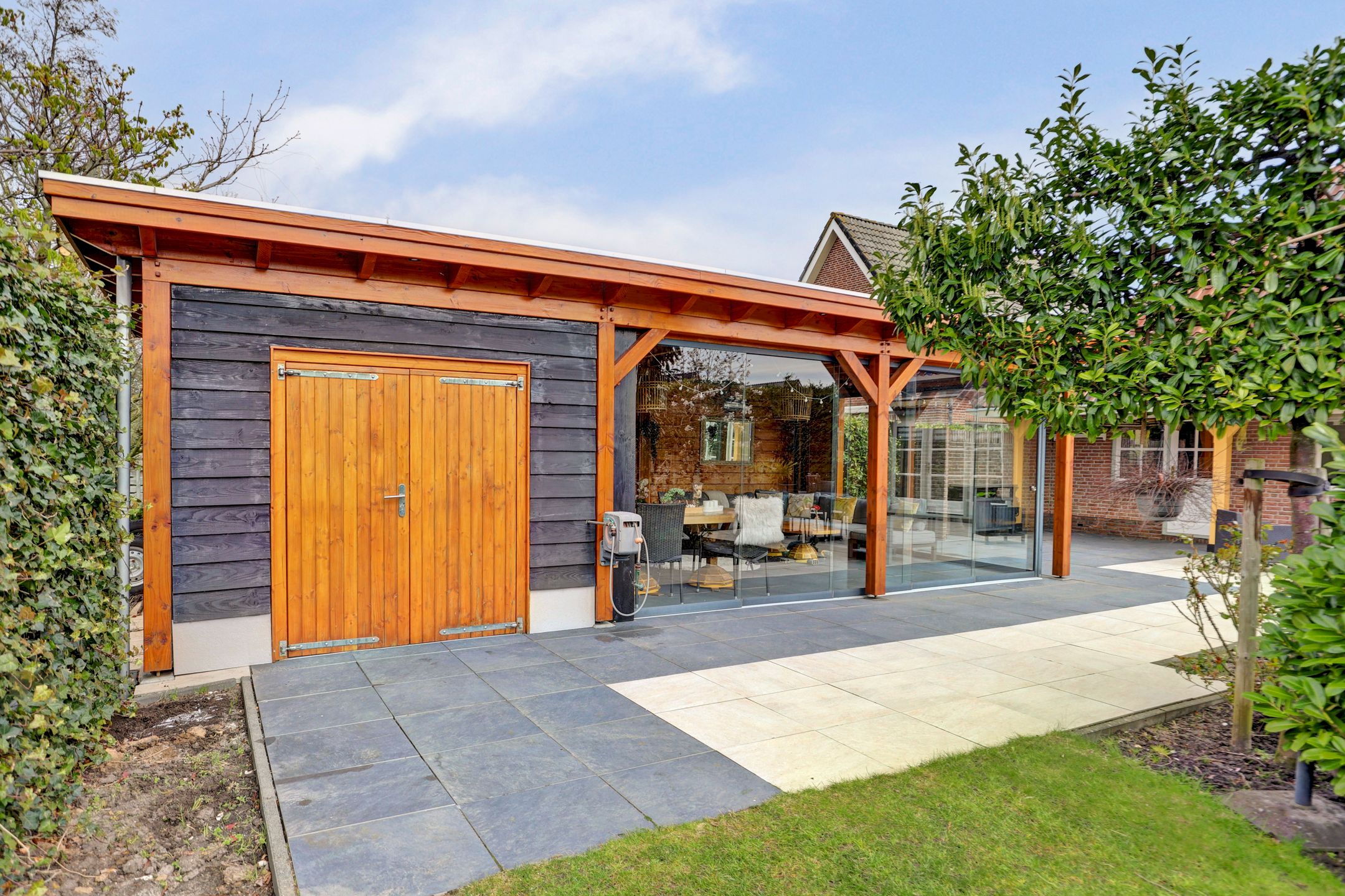 Foto 45 van Tjalk 36