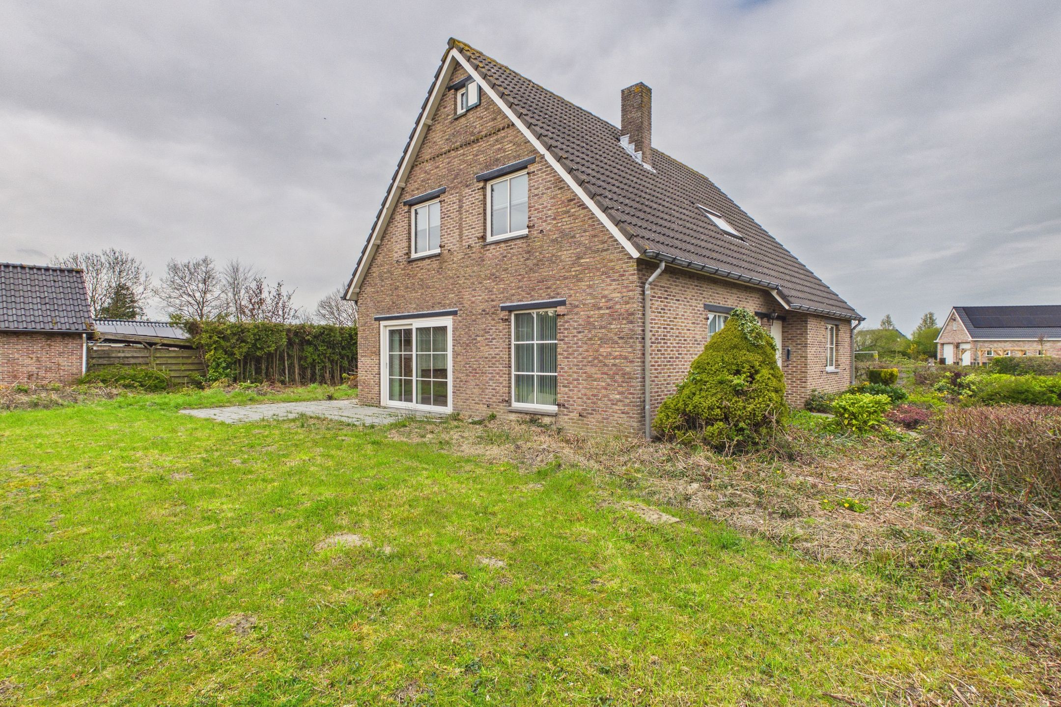 Foto 6 van Meidoornstraat 5