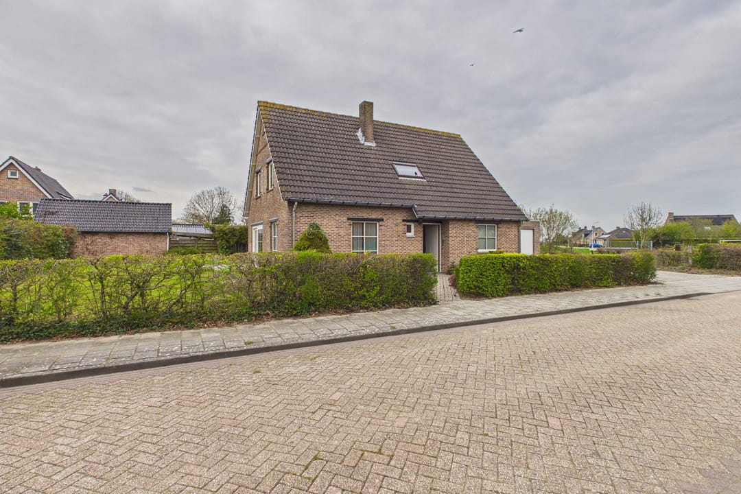 Foto 7 van Meidoornstraat 5