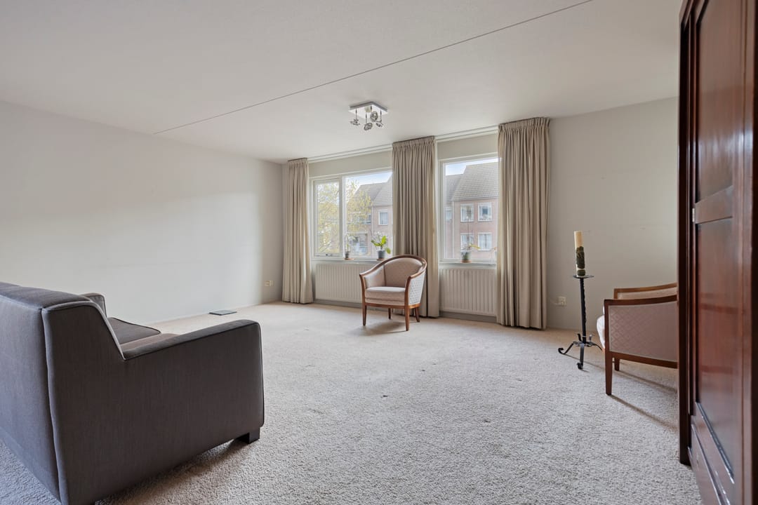 Foto 22 van Baudeloo 34-A