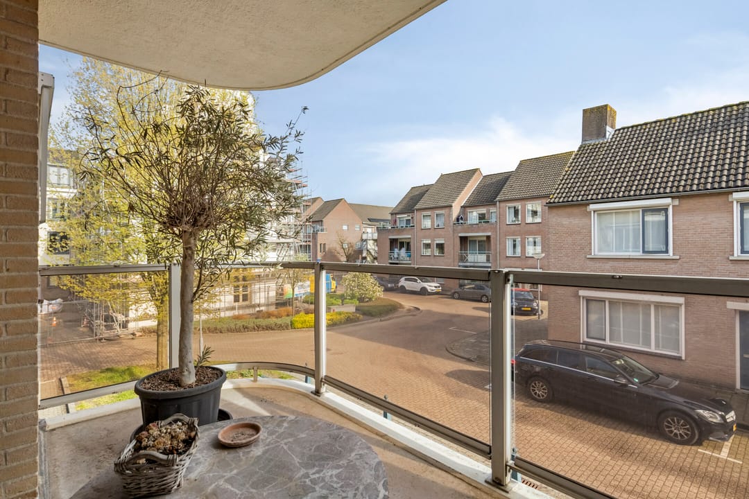 Foto 26 van Baudeloo 34-A