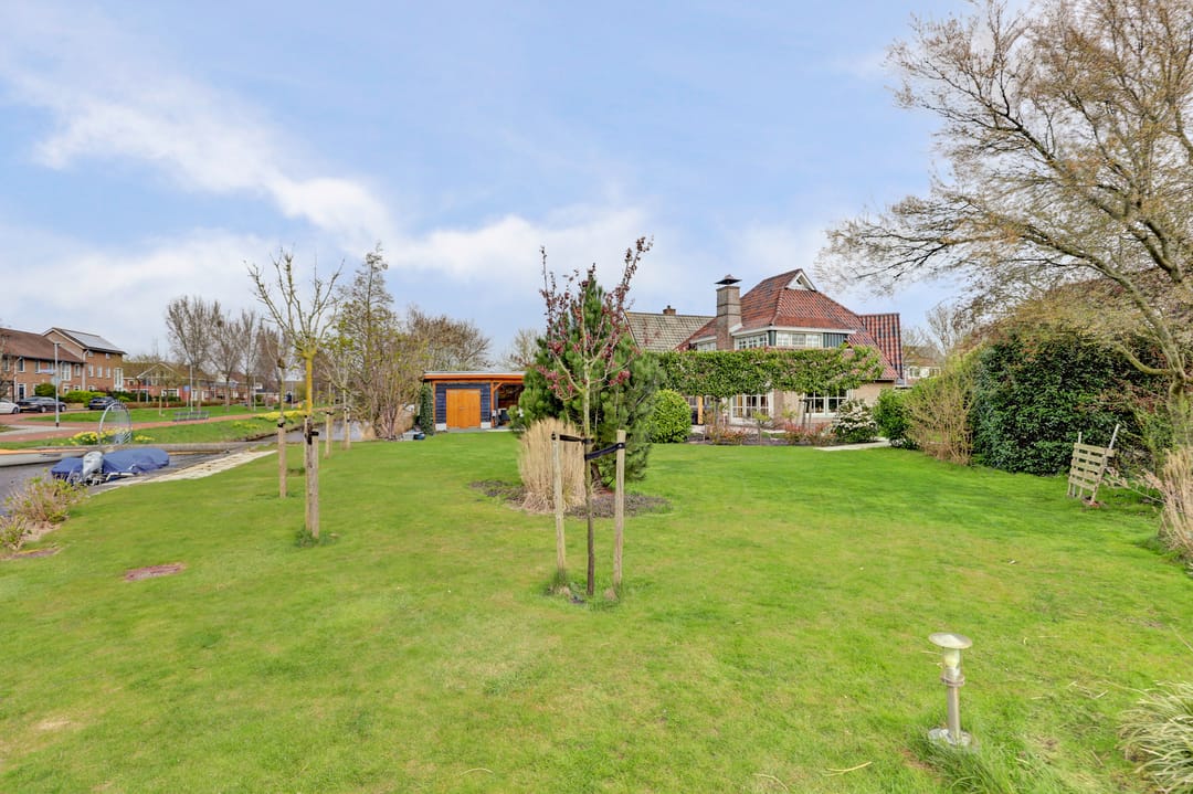 Foto 56 van Tjalk 36