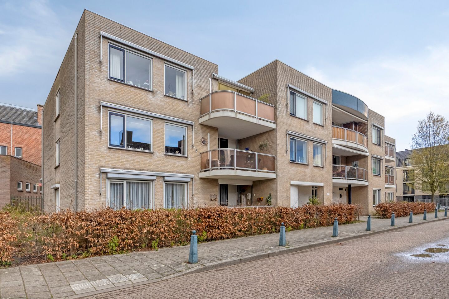 Foto 29 van Baudeloo 34-A