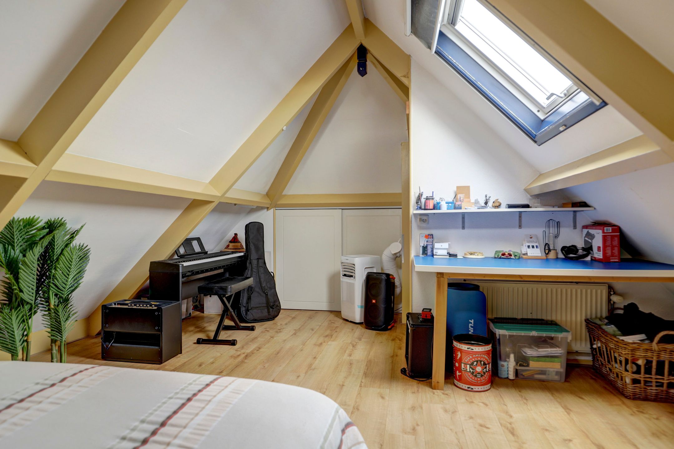 Foto 42 van Tjalk 36