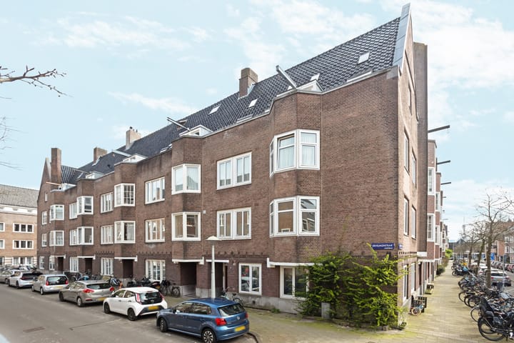 Photo 2 of Grevelingenstraat 9-1