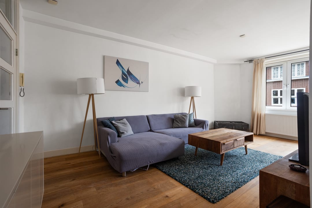 Foto 7 van Grevelingenstraat 9-1