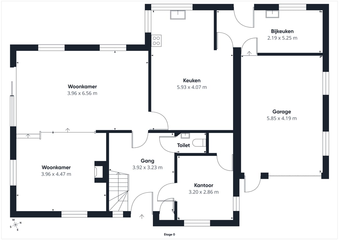 Foto 32 van Meidoornstraat 5