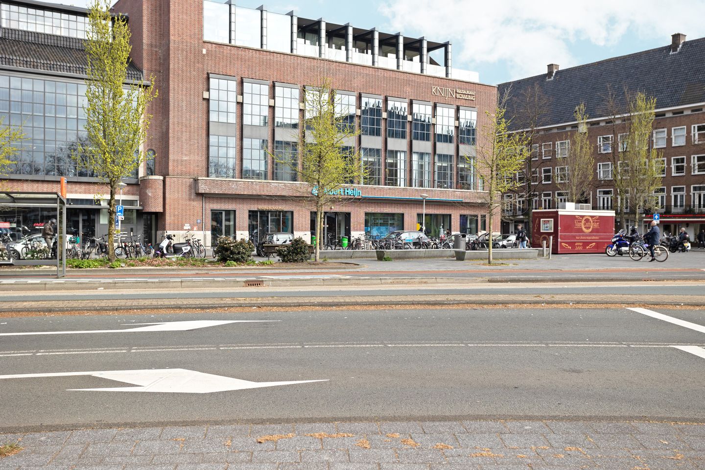 Foto 29 van Grevelingenstraat 9-1