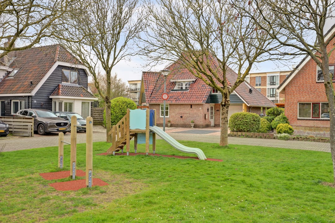 Foto 58 van Tjalk 36