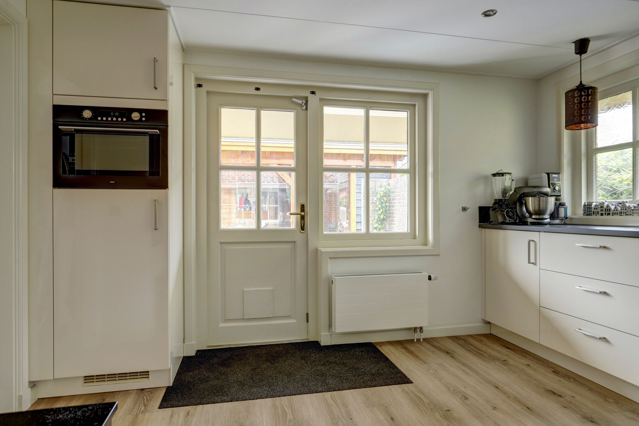 Foto 24 van Tjalk 36