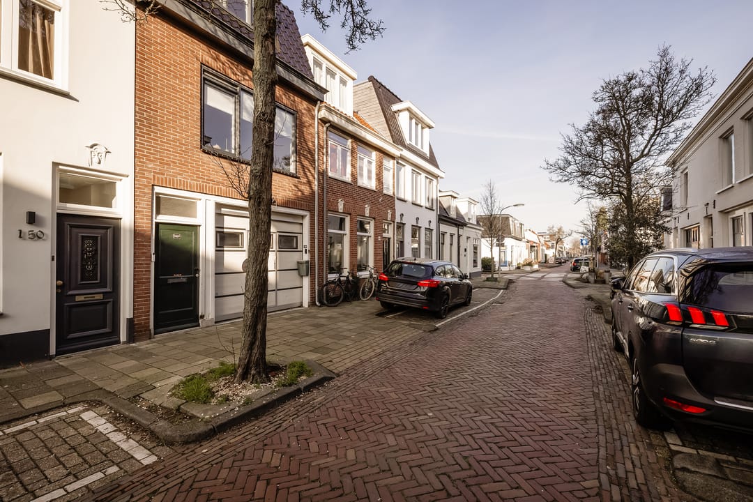 Photo 31 of Oranjeboomstraat 148-A