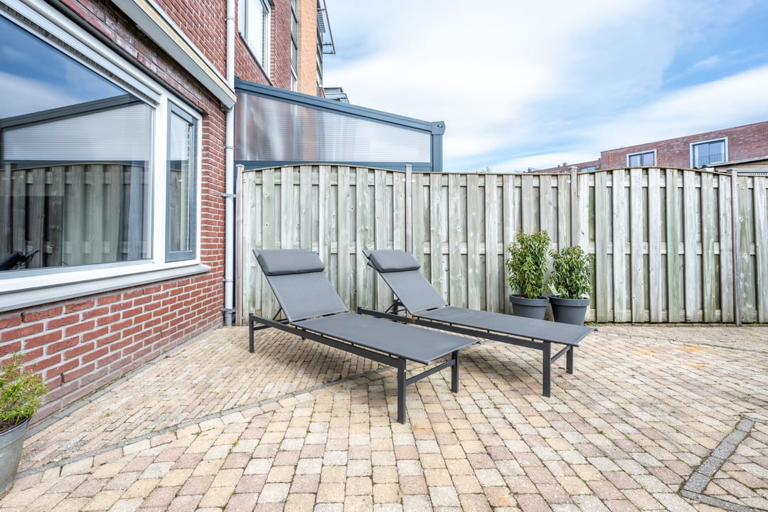 Foto 16 van Rijsenborch 6