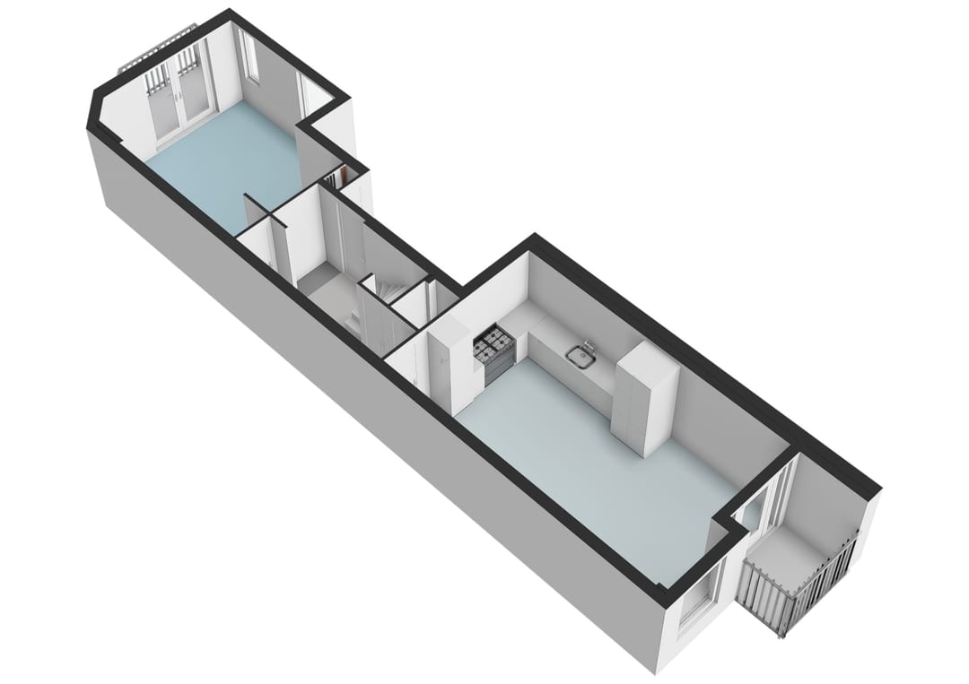 Foto 38 van Nassaukade 340-R