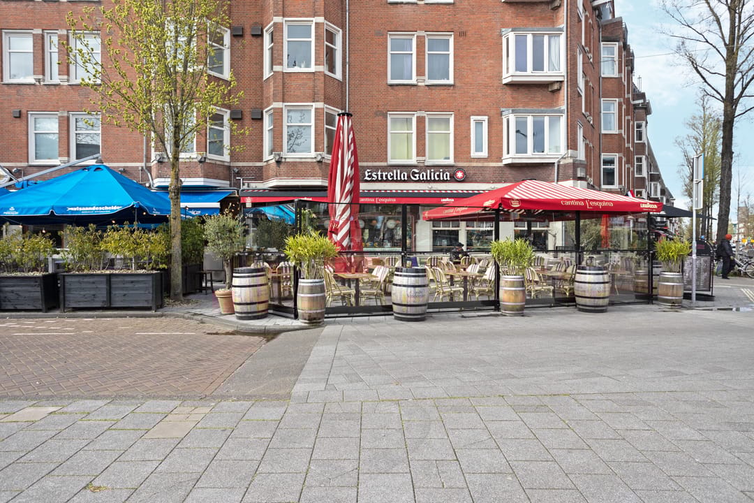 Foto 26 van Grevelingenstraat 9-1