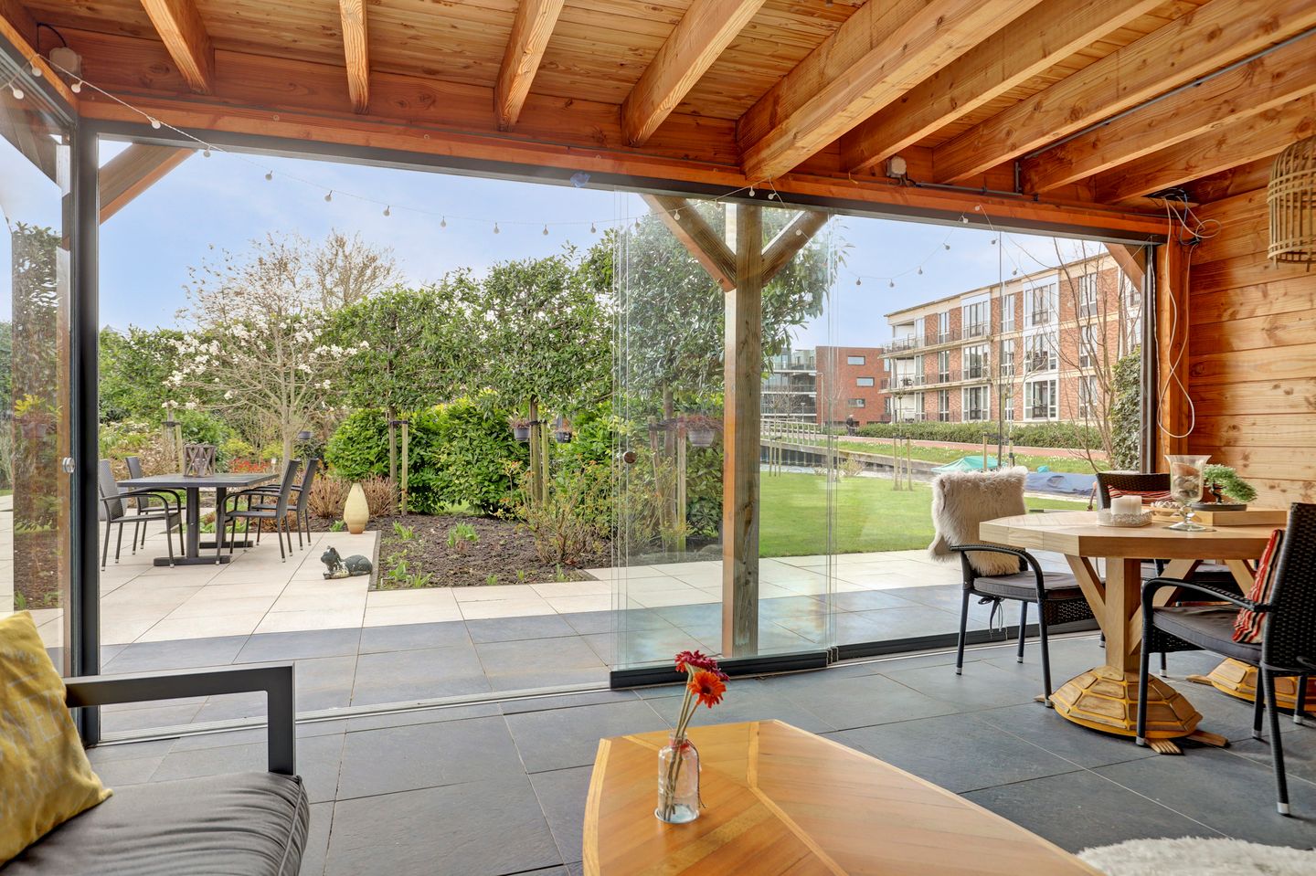 Foto 50 van Tjalk 36