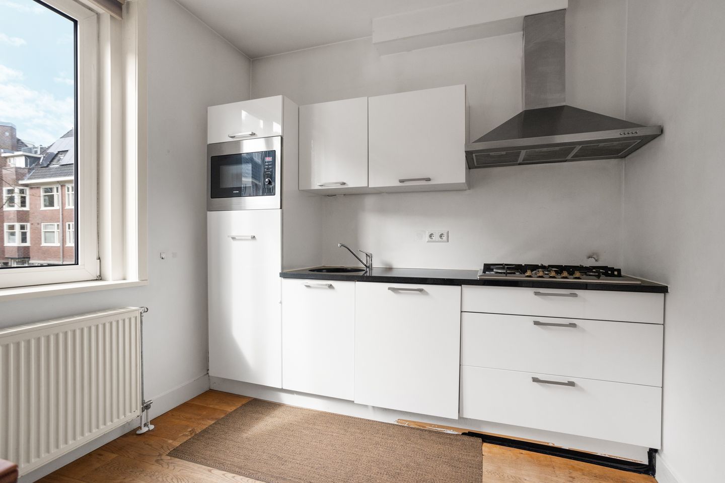 Foto 10 van Grevelingenstraat 9-1