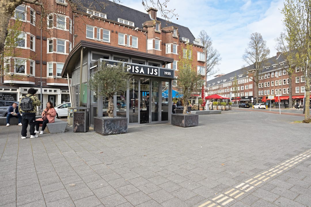 Foto 28 van Grevelingenstraat 9-1