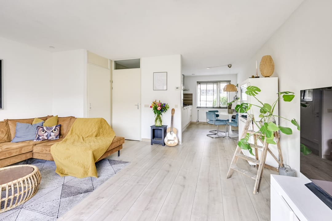 Foto 11 van Rijsenborch 6