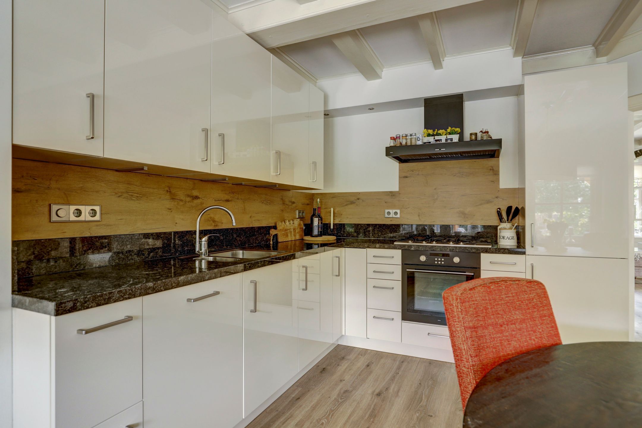 Foto 21 van Tjalk 36