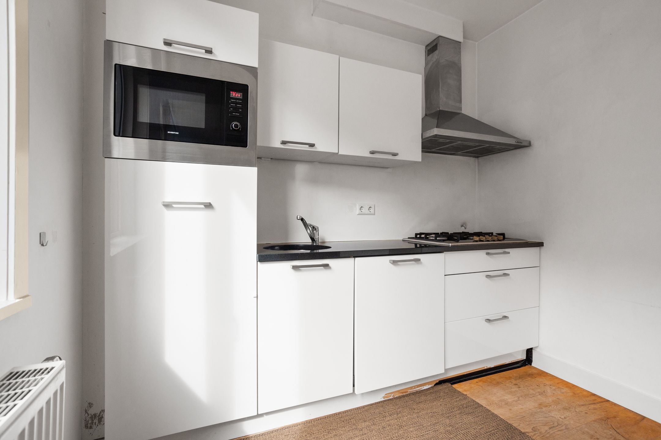 Foto 12 van Grevelingenstraat 9-1