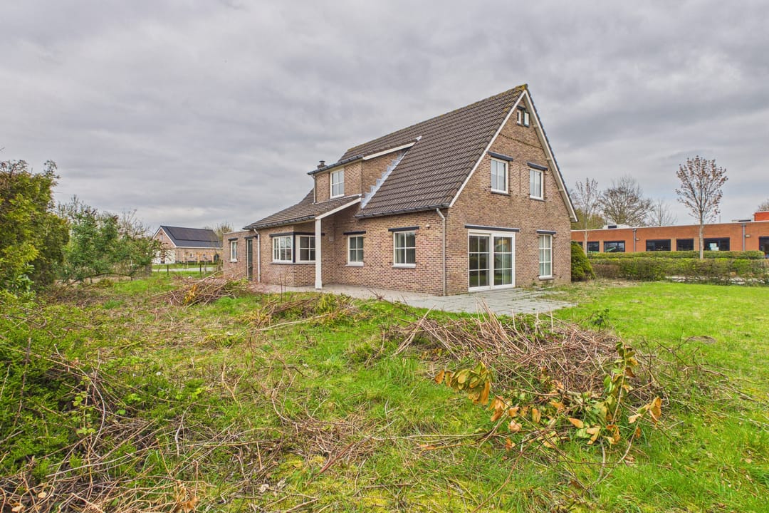 Foto 28 van Meidoornstraat 5