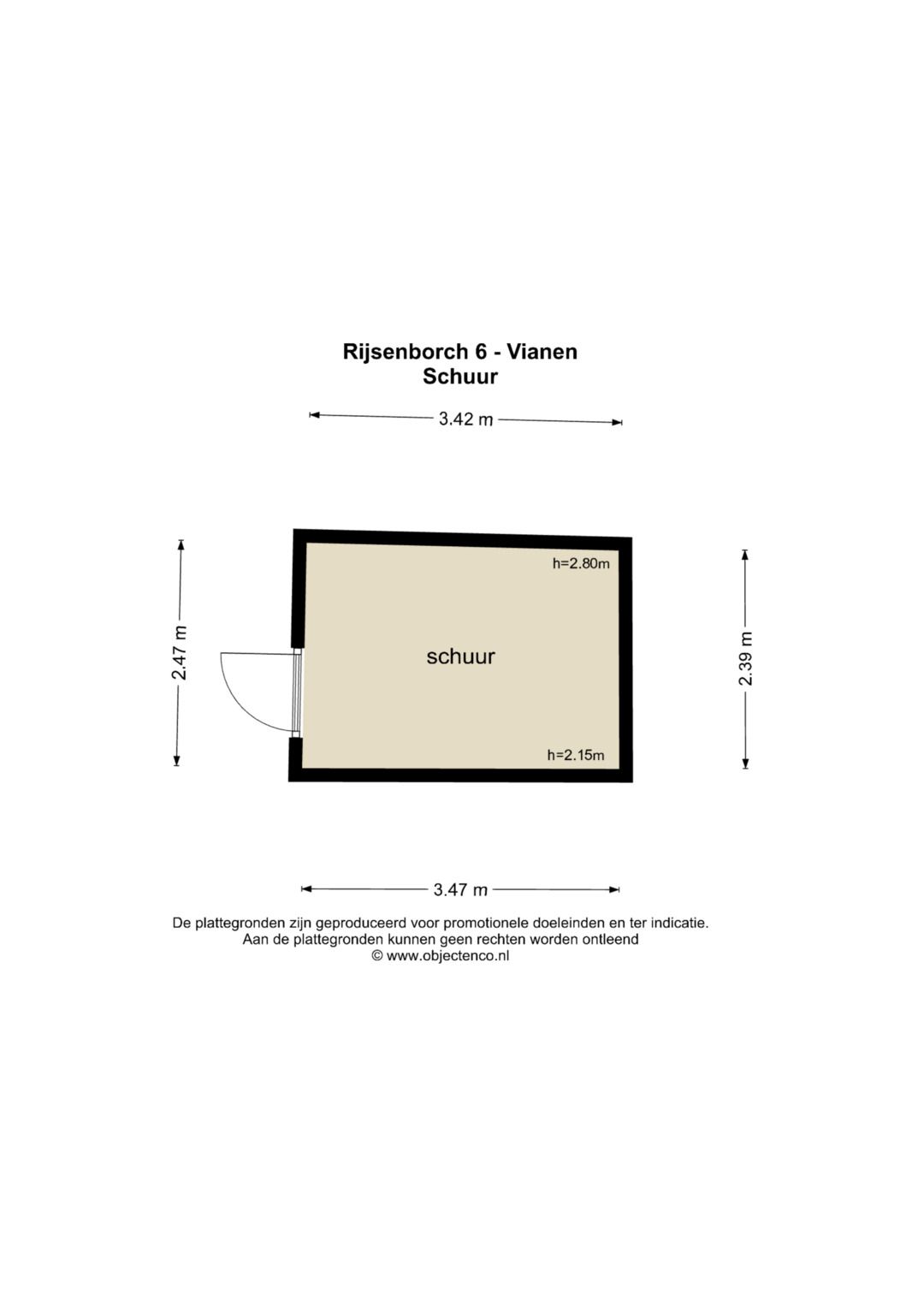 Foto 51 van Rijsenborch 6