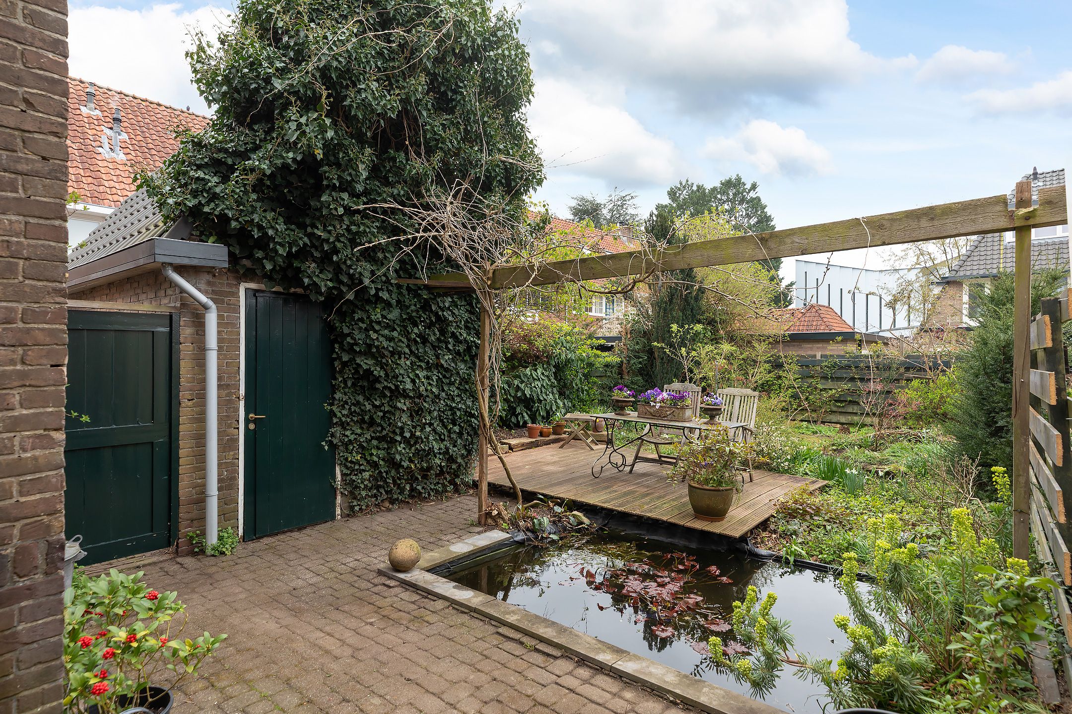 Foto 3 van Rigelstraat 81